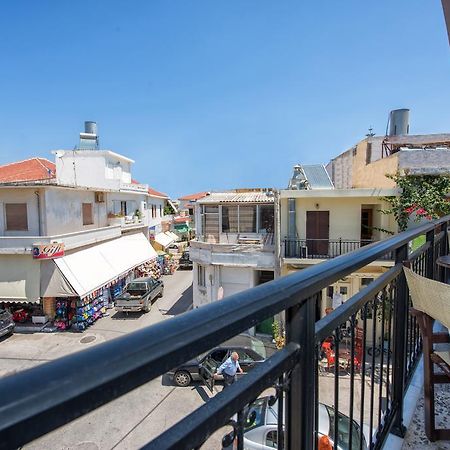 Cisamon Apartment Kissamos Exterior photo